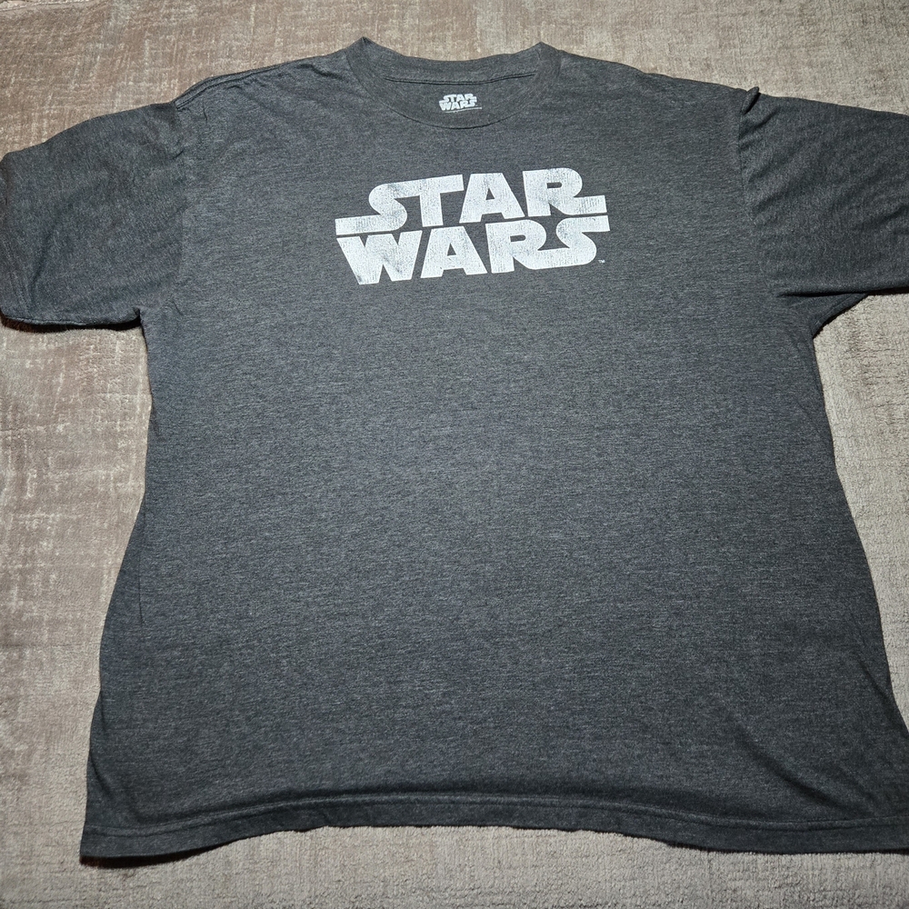 Star Wars Classic T Shirt 2XLT